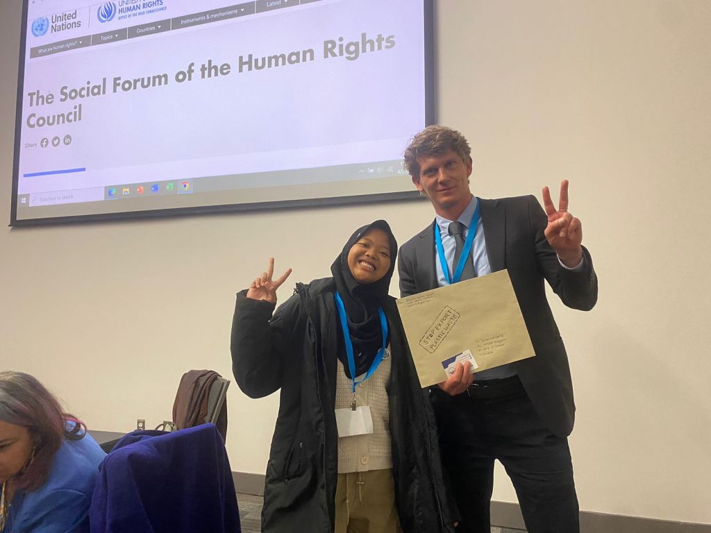 Norwegia Diminta Ikut Bersihkan Polusi Kali Brantas Jawa&nbsp;Timur