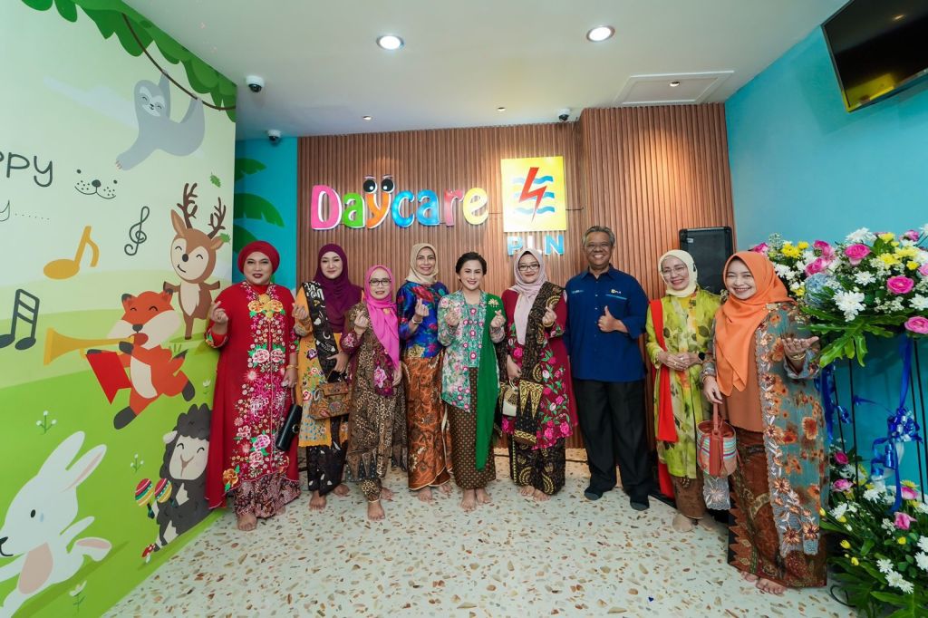 PLN Women Summit 2024, Perkuat Eksistensi Perempuan Untuk Kemajuan&nbsp;Perseroan