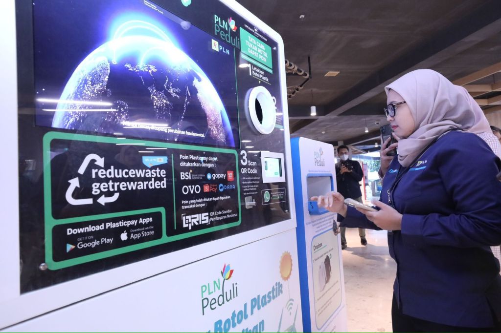 PLN Gelar Kompetisi Light Your Green Action 2024, Jaring Inovasi Hijau Cegah Krisis Iklim