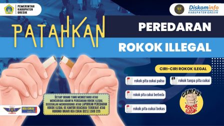 48 Calon Tenaga Ahli Bersertifikasi dan Calon Wirausaha Mandiri Ikuti Pelatihan Kompetensi Disnaker Gresik Alokasi DBHCHT 2024