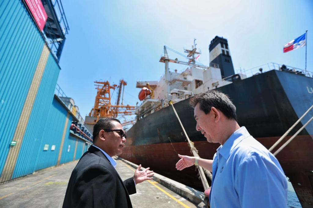 PLN Jatim Dorong Ekspansi Industri di Hari Pelanggan&nbsp;Nasional